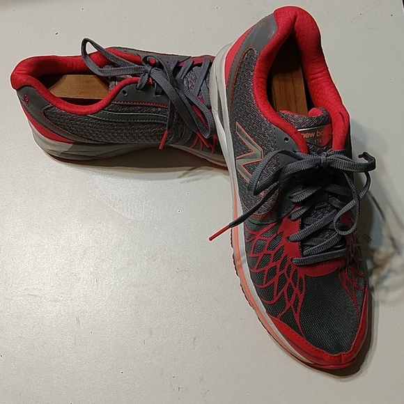 New Balance Running Shoes - Picture 6 of 6